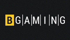 Bgaming